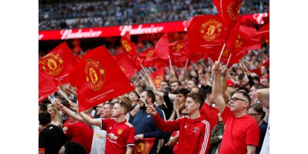 Il Manchester United ricomincerà da zero quest'estate